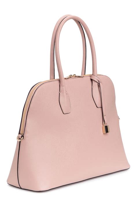 borsa rosa cipria versace|Borse Versace rosa da donna .